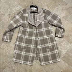 Cleo Women’s Shawl Jacket XXL